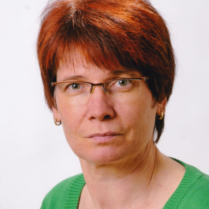Profilbild von Maria Schwaiger