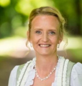 Profilbild von Maria Schwarz