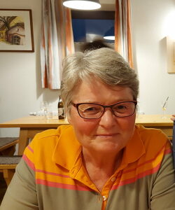 Profilbild von Maria Schwayda