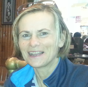 Profilbild von Maria Stadler