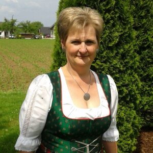 Profilbild von Maria Starchel