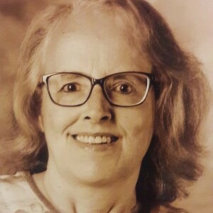 Profilbild von Maria Steger