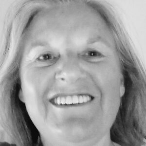 Profilbild von Maria Steger