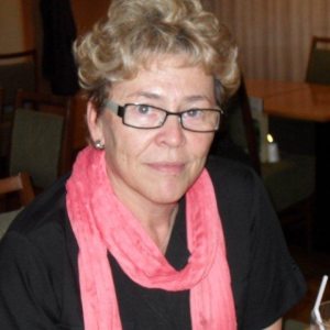 Profilbild von Maria Steiner
