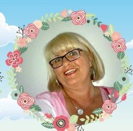 Profilbild von Maria Steinerger