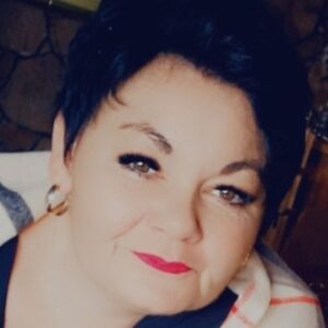 Profilbild von Maria Suppan