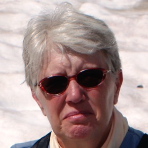 Profilbild von Maria Teichmann-Anger