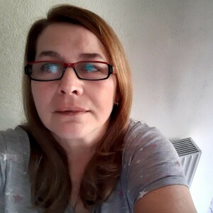 Profilbild von Maria Tömel