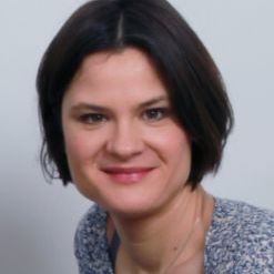 Profilbild von Maria Toriser
