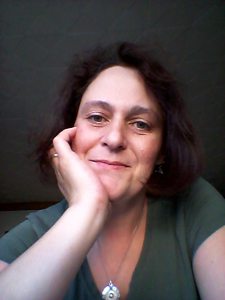 Profilbild von Maria Weber