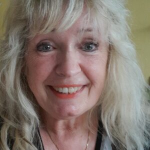 Profilbild von Maria Werner