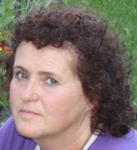 Profilbild von Maria Windhager