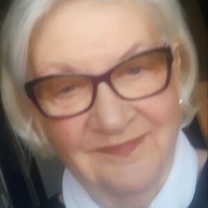 Profilbild von Maria Winkler
