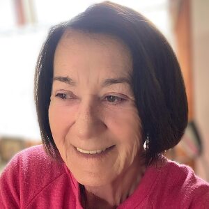 Profilbild von Maria Winter-Weitzer