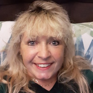 Profilbild von Maria Zane