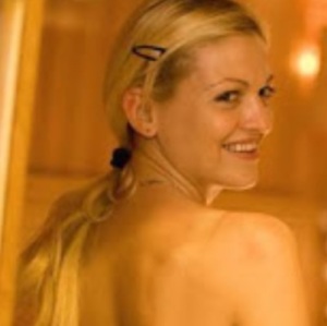 Profilbild von Maria Zimmermann