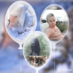Profilbild von Maria Zinser