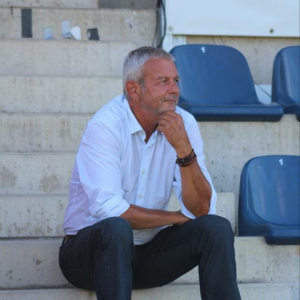 Profilbild von Marian Bartak