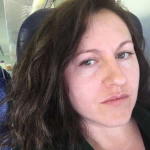 Profilbild von Mariana Antal