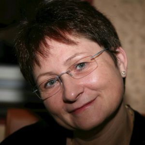 Profilbild von Marianne Ambros