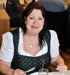Profilbild von Marianne Eisl