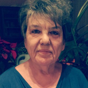 Profilbild von Marianne Fiedler