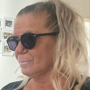 Profilbild von Marianne Garsic