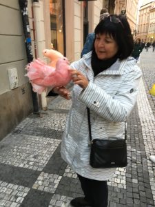 Profilbild von Marianne Gebauer