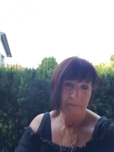 Profilbild von Marianne Jahn