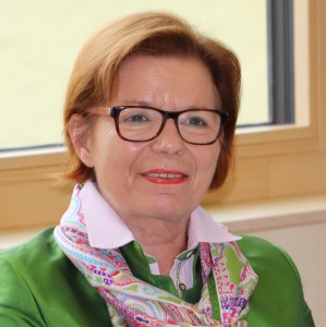 Profilbild von Marianne Jungbauer