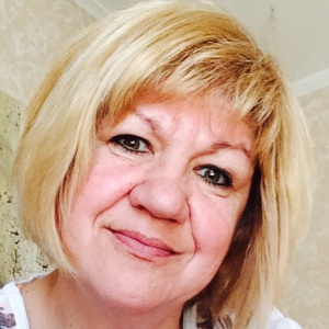 Profilbild von Marianne Kubicka