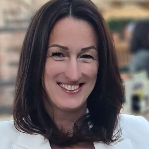Profilbild von Marianne Lerch