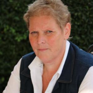 Profilbild von Marianne Markt