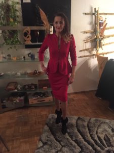 Profilbild von Marianne Mauser