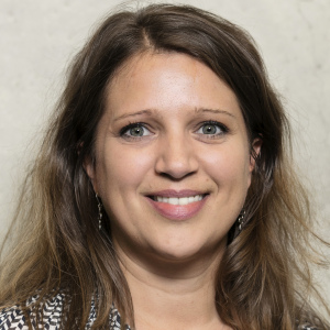 Profilbild von Marianne Mayer