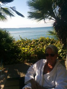 Profilbild von Marianne Meinhart