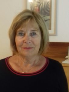 Profilbild von Marianne Mertens