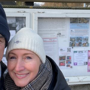 Profilbild von Marianne Milberger