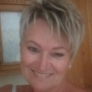 Profilbild von Marianne Neubauer