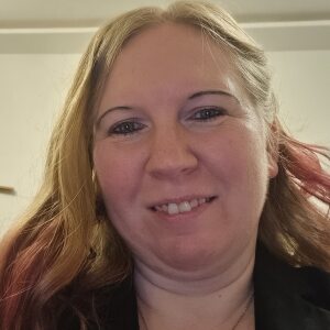 Profilbild von Marianne Ostermann
