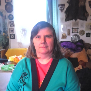 Profilbild von Marianne Sagl