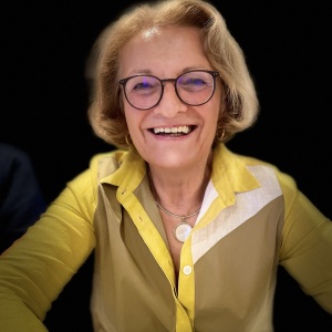 Profilbild von Marianne Sauer