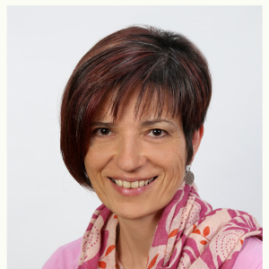Profilbild von Marianne Schönthaler