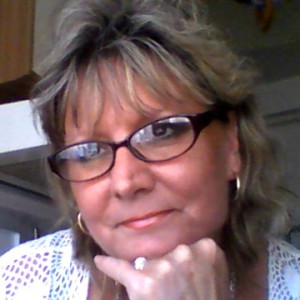 Profilbild von Marianne Schwaiger