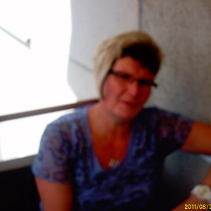 Profilbild von Marianne Stroissnig