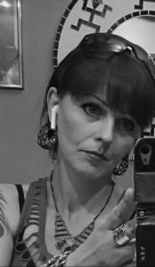 Profilbild von Marie Emina Rienesl
