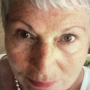 Profilbild von Marie Laure Hasberger