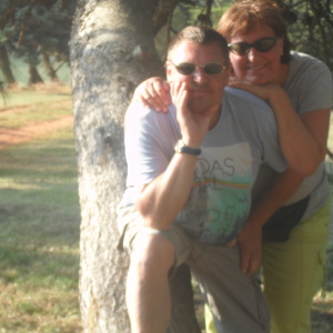 Profilbild von Marie-Luise Kendlbacher