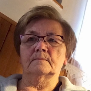 Profilbild von Marie Luise Koelbel