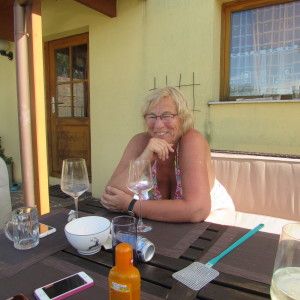 Profilbild von Marie Büchele